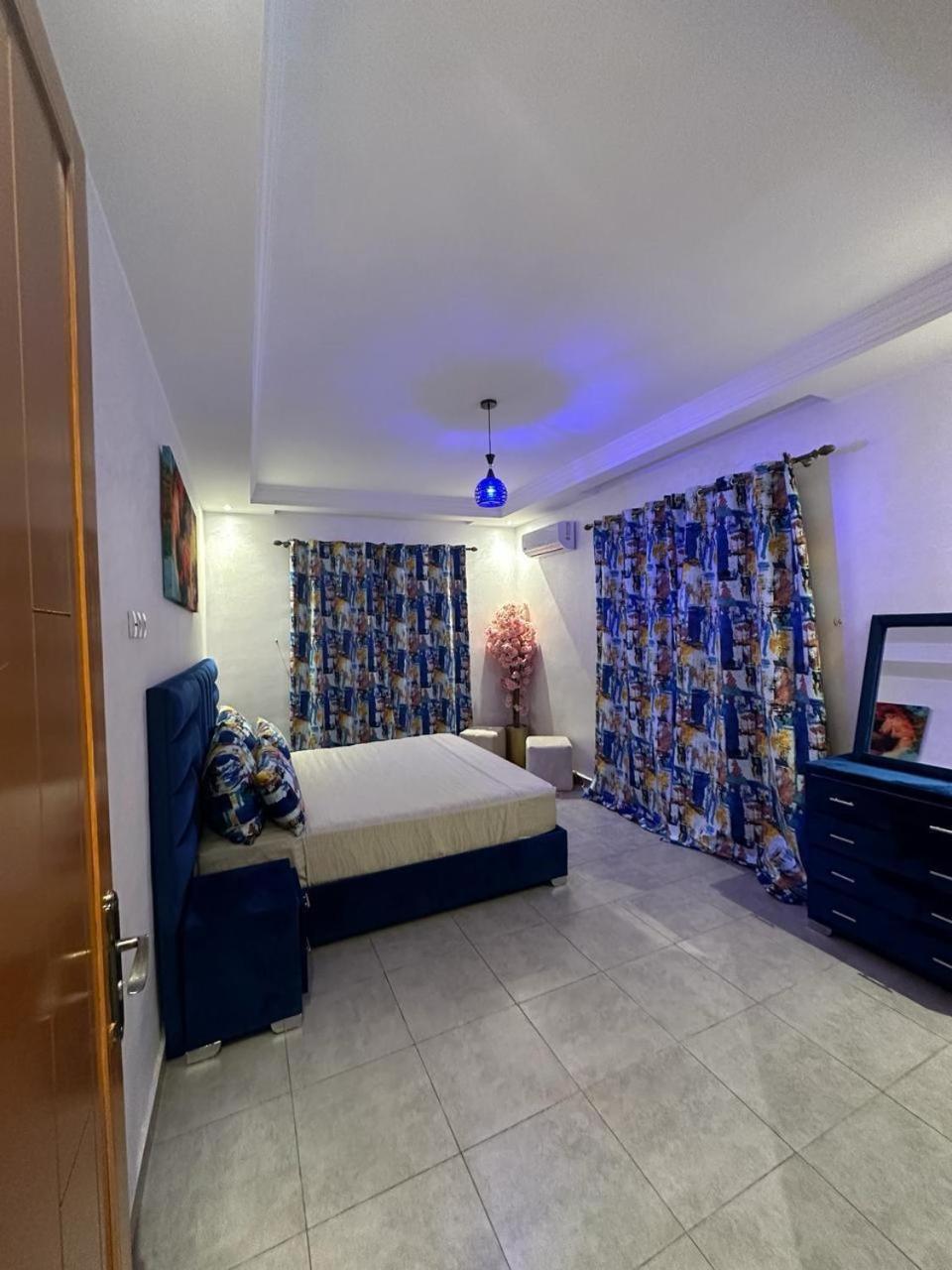 Appartements Gueliz Zerktouni Marrakesh Ngoại thất bức ảnh