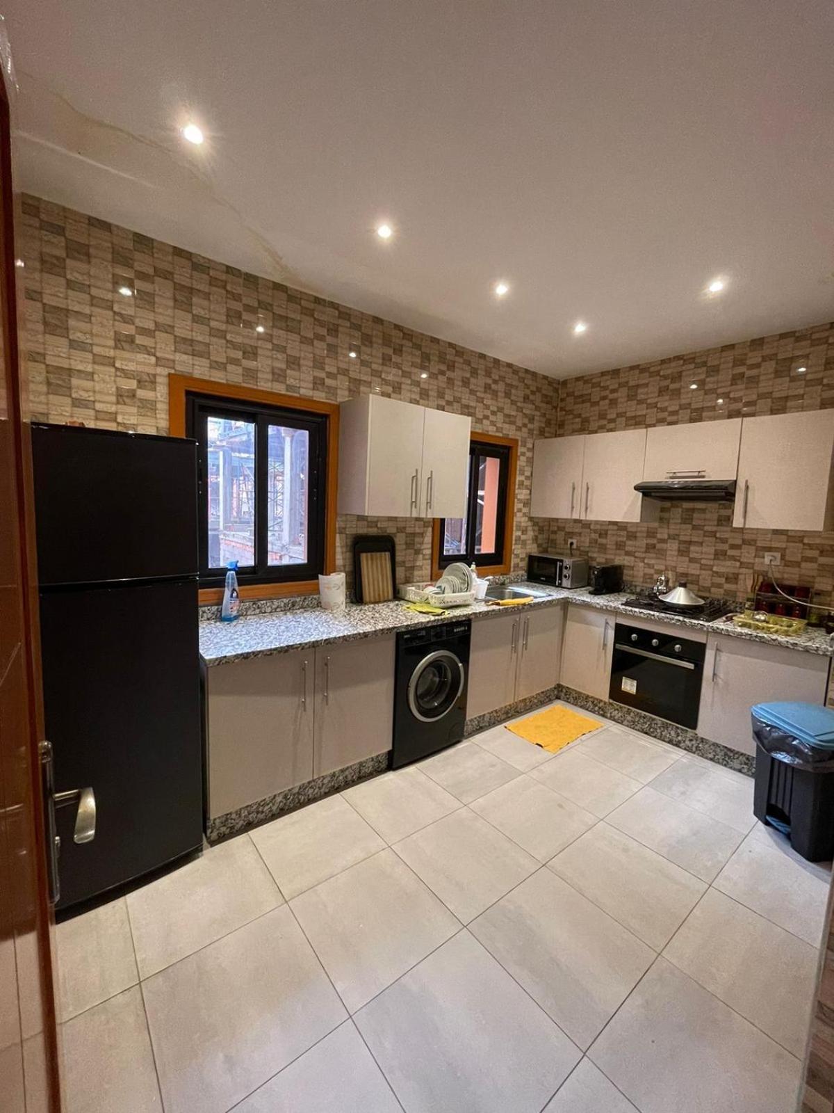 Appartements Gueliz Zerktouni Marrakesh Ngoại thất bức ảnh
